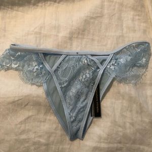 BRAND NEW Gooseberry intimates lingerie set.